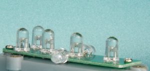 LED Gasket