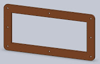 Gland Plate Gasket