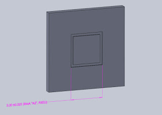 Mold Plate