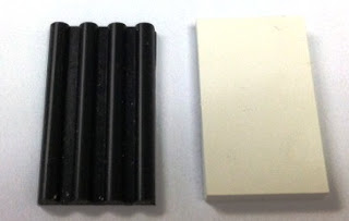Silicone Gasket Shape Factor