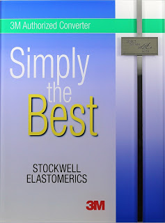 Stockwell 3M Converter
