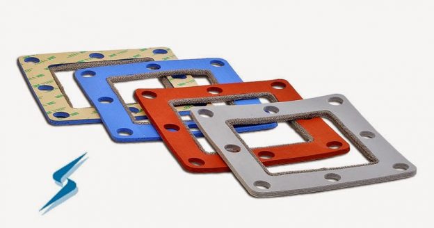 Combination EMI Gaskets