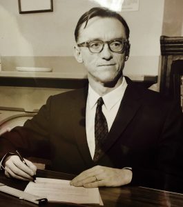Elbridge Stockwell
