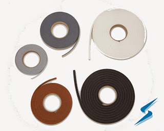 Strip-N-Stick & Stockwell Gasket Tape