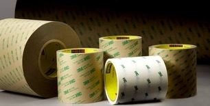 UL FR Adhesive