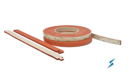 UL 48 Gasket Tape