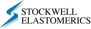 Stockwell Elastomerics logo and name