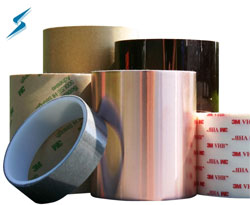 Adhesive Lamination Rolls