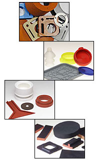 Stockwell Elastomerics is a leader among silicone rubber gasket manufacturers, offering a variety of materials and capabilities.