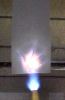 ASTM C 1166 Flame Propagation Test on HT-800 Silicone Foam