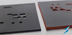 Conductive Grounding Pads