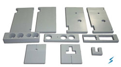Custom Fabricated Gaskets