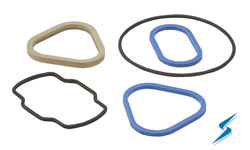 Custom Molded Gaskets