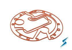 Waterjet Cut Gasket