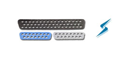 D-Sub Connector Gaskets
