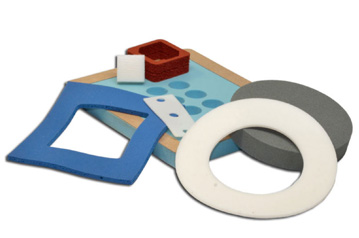 damping absorbing cushioning dampening stockwell