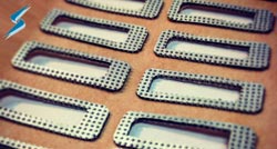 Condux Plus™ Electrically Conductive Foam 