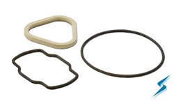 EMI Filled Gaskets