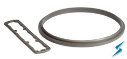 EMI Gasket Molding