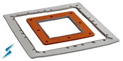 EMI Gaskets