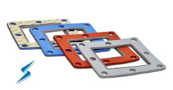 EMI Gaskets - Wire Mesh