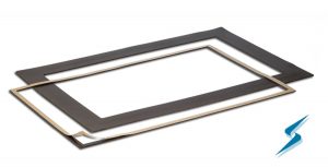 Touch Screen Gasket