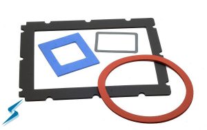 Enclosure gaskets
