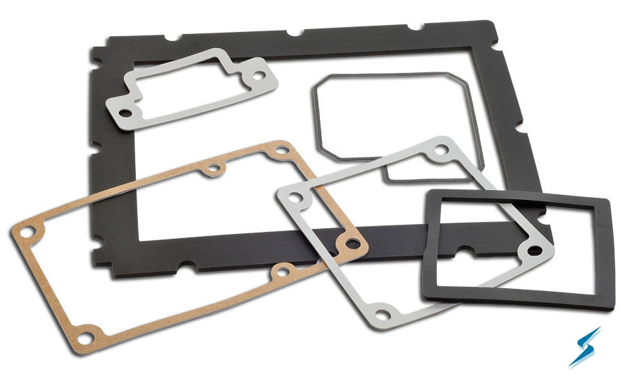 High Temperature Gaskets  Custom Gasket Manufacturing