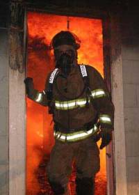 Turnout Gear