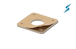 Fluorosilicone Gasket