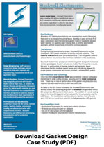 LED Gasket Design Case Study PDF icon