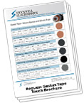 SE204T Silicone Foam Touch Brochure