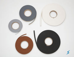 Gasket Tape Rolls