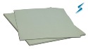 Green Heat Conductive Rubber Pads