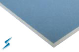 Solid Silicone Sheet, close-up view
