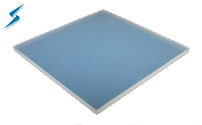 Solid Silicone Sheet