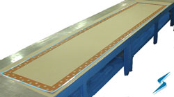 Large Custom Gasket