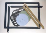 Gaskets for LED lighting and LED enclosures
