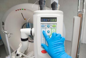Medical Diagnostics Machine