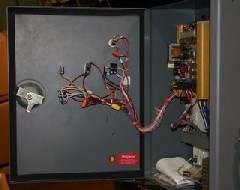 NEMA Gasket