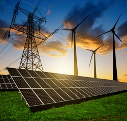 Renewable Energy