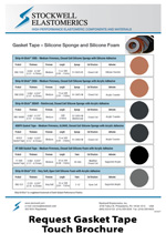 SE202 Gasket Tape Flier