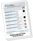 SE204T Silicone Foam Touch Brochure