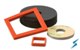 Silicone Foam Components
