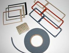 Silicon gaskets assortment