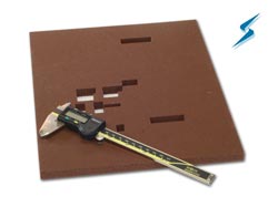 Silicone Sponge Pad