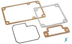 Small Enclosure Gaskets