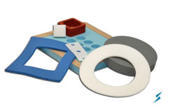 Soft Gaskets