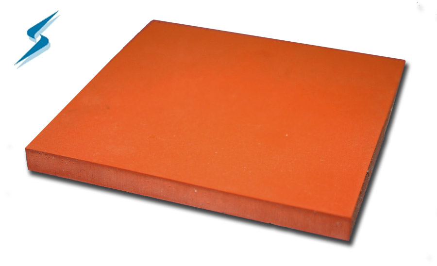 Silicone Rubber Solid Sheet