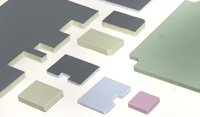 Thermal Conductive Pads